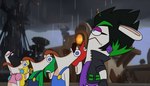 Rating: s
ID: 5638364
Date: 2025-06-12 19:35:47 -0400
Status: active
Score: 3
2025 amethyst_(gem) anthro backwards_hat black_clothing black_facial_hair black_hair black_handwear black_jacket black_mittens black_mustache black_topwear blonde_hair blue_clothing blue_ear_piercing blue_eyes blue_overalls buckteeth building button_(fastener) closed_frown clothed clothed_anthro clothed_female clothed_male clothing cloud crossover digital_drawing_(artwork) digital_media_(artwork) edge_(mario_plus_rabbids) english_description eyebrows eyelashes facial_hair female female_anthro flat_colors frown fully_clothed fully_clothed_anthro fully_clothed_male fur furrowed_brow furrowed_eyebrows gem green_clothing green_eyebrows green_hat green_headwear green_shirt green_topwear grey_sky group hair half-closed_eyes handwear hat headgear headwear insertthenewblhere jacket lagomorph long_hair male male_anthro mammal mario_bros mario_plus_rabbids_kingdom_battle mario_plus_rabbids_sparks_of_hope meme mitten_hands mittens mouth_closed multicolored_body mustache narrowed_eyes nintendo no_pupils noseless open_clothing open_jacket open_mouth open_topwear outside overalls pink_clothing pink_shirt pink_topwear purple_clothing purple_ear_piercing purple_eyelids purple_shirt purple_topwear rabbid rabbid_luigi rabbid_mario rabbid_peach raining raving_rabbids rayman_(series) red_clothing red_hat red_headwear red_tongue sapphire_(gem) screencap screencap_background shirt sky spiky_hair taking_picture taking_selfie tan_body tan_inner_ear tan_skin teeth thick_eyebrows tongue tongue_out topwear torn_clothing torn_shirt torn_topwear two_tone_body ubisoft white_body white_fur yummy_rain_(meme) zipper post #5638364