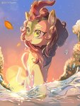 Rating: s
ID: 5391450
Date: 2025-02-22 23:36:02 -0500
Status: active
Score: 24
2025 autumn_blaze_(mlp) cloven_hooves dipstick_ears dragon ear_markings eyelashes female feral friendship_is_magic g5p7r glistening green_body green_scales hasbro hi_res hooves horn kemono kirin kirin_(mlp) leaf male multicolored_ears my_little_pony mythological_creature mythological_scalie mythology open_mouth scales scalie solo water yellow_eyes post #5391450