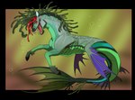 Rating: s
ID: 5655106
Date: 2025-06-20 06:48:08 -0400
Status: active
Score: 0
ambiguous_gender blue_body equid equine feral glistening glistening_eyes green_body green_mane grey_body hi_res hybrid imperatorcaesar looking_at_viewer mammal mane marine open_mouth pseudo_hair pseudo_mane pupils red_eyes red_tongue sharp_teeth side_view slit_pupils solo teeth tongue post #5655106