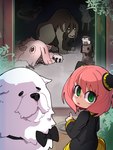 Rating: s
ID: 5573939
Date: 2025-05-15 12:15:36 -0400
Status: active
Score: 26
2025 3:4 5_fingers absurd_res alexander_(fullmetal_alchemist) ambiguous_feral ambiguous_gender anya_forger beady_eyes black_bow_tie black_claws black_eyes bond_(spy_x_family) bongftah bow_tie brown_body brown_fur canid canine canis claws clothed clothed_female clothed_human clothing colored countershade_face countershade_fur countershading crossover cybernetics cyborg dark domestic_dog domestic_pet female female_(lore) female_human feral fingers fullmetal_alchemist fur generation_1_pokemon gesture glistening glistening_eyes green_eyes green_leaves group guardians_of_the_galaxy hair hand_gesture hi_res huggy_wuggy human hybrid legendary_pokemon looking_at_viewer looking_back looking_back_at_viewer lylla_(marvel) machine made_in_abyss male_(lore) mammal mane marvel marvel_cinematic_universe mew_(pokemon) missing_eye mitty mob_entertainment monster mustelid narehate nina_tucker nintendo otter pink_body pink_fur pink_hair pointing pointing_at_another pokemon pokemon_(species) poppy_playtime shaded_face shadow spy_x_family vertical_mouth white_body white_countershading white_fur young young_female young_human post #5573939