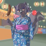 Rating: s
ID: 4247344
Date: 2023-08-21 22:50:00 -0400
Status: active
Score: 14
1:1 anthro apple asian_clothing candy candy_apple chocolate_banana clothed clothing dessert east_asian_clothing ekaki510 female festival food fruit japanese_clothing kemono kimono licking licking_lips mammal mephitid plant skunk solo tongue tongue_out post #4247344