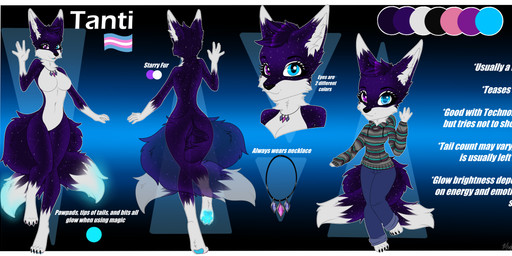 Rating: s
ID: 4650575
Date: 2024-03-11 05:15:29 -0400
Status: active
Score: 4
2023 absurd_res breasts canid canine chibi clothed clothing constellation_markings digital_drawing_(artwork) digital_media_(artwork) dipstick_tail english_text featureless_breasts female fox fur gem gemstones gloves_(marking) glowing glowing_tail gradient_background heterochromia hi_res hoodie jewelry leg_markings looking_at_viewer mammal markings model_sheet multi_tail necklace nipples nude purple_body purple_fur simple_background smile socks_(marking) solo sparkles starry_hair tail tail_markings tanti text topwear trans_(lore) trans_woman_(lore) waving_hand xmagickx post #4650575