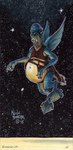 Rating: s
ID: 3485199
Date: 2022-08-03 18:08:36 -0400
Status: active
Score: 14
2015 abstract_background accessory alien anthro artist_name belly belt belt_pouch blue_body blue_skin brown_clothing claws clothed clothing copyright_symbol cosmic_background countershade_skin countershade_torso countershading fangs feet fingernails fingers flying fully_clothed gloves handwear hi_res jacket long_nails looking_back male membrane_(anatomy) nails navel nick_bondra overweight overweight_male phraggle signature sky solo star star_wars starry_background starry_sky stubble symbol tan_body tan_skin teeth text toe_claws toes topwear toydarian trunk_(disambiguation) watto wings post #3485199