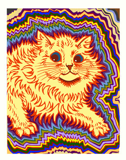 Rating: s
ID: 1646962
Date: 2018-09-07 12:52:54 -0400
Status: active
Score: 82
abstract_background ambiguous_gender border creative_commons digital_media_(artwork) domestic_cat electricity epilepsy_warning felid feline felis fur license_info louis_wain mammal outline psychedelic public_domain redraw solo thredith_undomiel vector whiskers white_border yellow_body yellow_fur post #1646962