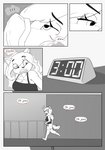 Rating: s
ID: 2683406
Date: 2021-04-04 20:59:31 -0400
Status: active
Score: 56
absurd_res after_orgasm anthro canid canine canis canisfidelis clock clothed clothing comic dialogue digital_clock digital_drawing_(artwork) digital_media_(artwork) domestic_dog electronics english_text female half-closed_eyes hi_res mammal monochrome narrowed_eyes seashell_(canisfidelis) sniffing sniffing_clothes solo surprise text underwear underwear_on_face underwear_sniffing post #2683406