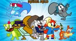 Rating: s
ID: 3601530
Date: 2022-10-02 12:14:22 -0400
Status: active
Score: 19
anthro bulge cartoon_network conker conker's_bad_fur_day eastern_grey_squirrel eurasian_red_squirrel flying_squirrel grey_squirrel group hanna-barbera happy_tree_friends hi_res jay_ward_productions male mammal mondo_media nutty_(htf) rareware rocket_j._squirrel rocky_and_bullwinkle rodent rodney_j._squirrel sciurid secret_squirrel secret_squirrel_show splendid_(htf) squirrel_boy squirrelfromthesouth tree_squirrel post #3601530