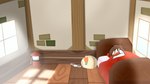Rating: s
ID: 5631078
Date: 2025-06-09 14:31:15 -0400
Status: active
Score: 8
2019 3_fingers animal_crossing animated bed brown_eyes brown_hair clothed clothed_human clothed_male clothing colored cookieboy011 day digital_drawing_(artwork) digital_media_(artwork) english_description eyes_closed eyewear fingers floor furniture hair half-closed_eyes hat hat_feather head_on_pillow headboard headgear headwear human human_only inside lamp lantern light lighting loose_feather lying lying_on_bed male male_human mammal narrowed_eyes nintendo no_eyebrows not_furry on_bed on_side pillow red_blanket red_nose red_pillow religious_clothing religious_headwear shaded shirt short_hair solo story story_in_description sunglasses sunlight t-shirt tan_hat tan_headwear tan_wall ted topwear turban under_blanket villager_(animal_crossing) wall_(structure) white_bedding white_clothing white_eyewear white_shirt white_sunglasses white_t-shirt white_topwear window wood wood_floor post #5631078