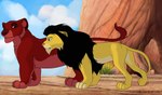 Rating: s
ID: 4973483
Date: 2024-08-08 23:44:38 -0400
Status: active
Score: 2
2023 4_toes ahadi_(the_lion_king) black_eyebrows black_mane black_tail_tuft blue_eyes blue_sky cheek_tuft cloud colored damu_(looweezah) day digital_drawing_(artwork) digital_media_(artwork) disney duo eyebrows facial_tuft fan_character feet felid female feral fur hi_res larger_female larger_feral lion looking_at_another looweezah male mammal mane multicolored_body multicolored_fur outside pantherine paws pink_nose pride_rock quadruped red_body red_eyes red_fur red_inner_ear red_nose red_tail sad screencap screencap_background shaded side_view simple_shading size_difference sky smaller_feral smaller_male standing story story_in_description tail tail_tuft the_lion_king toes tuft two_tone_body two_tone_fur whiskers yellow_body yellow_fur yellow_sclera yellow_tail post #4973483