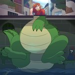Rating: s
ID: 5108805
Date: 2024-10-11 19:03:37 -0400
Status: active
Score: 38
alligator alligatorid annoyed anthro belly big_belly city claws clothed clothing crocodilian crossed_arms featureless_crotch female group hi_res hole_(pit) human inside jewelry key male mammal manhole mid_transformation murid murine necklace outside partially_clothed portal rat reptile rodent scales scalie sewer size_difference solo_focus stuck toonification toony transformation transformation_ring trio trubbol water post #5108805