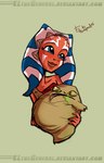 Rating: s
ID: 5080831
Date: 2024-09-28 19:10:02 -0400
Status: active
Score: 5
ahsoka_tano alien blue_eyes blue_lekku duo elthegeneral female green_background holding_another humanoid hutt lekku_(anatomy) lips male male/female montrals_(anatomy) rotta_the_hutt simple_background smile star_wars star_wars:_the_clone_wars striped_lekku togruta tongue tongue_out white_lekku post #5080831