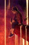 Rating: s
ID: 2109461
Date: 2020-01-07 19:01:58 -0500
Status: active
Score: 9
bovid caprine caprine_demon clothing demon femboy hell hellscape horn jacket koruxypress lava male mammal nikki_the_incubus shaded solo topwear post #2109461
