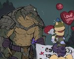 Rating: s
ID: 5597601
Date: 2025-05-25 14:37:33 -0400
Status: pending
Score: 7
abs anthro biceps crocodilian duo flower group hi_res league_of_legends male muscular muscular_anthro muscular_male na1su pecs plant renekton reptile riot_games scales scalie sharp_teeth teemo_(lol) teeth tencent yordle post #5597601