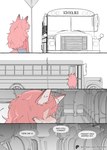 Rating: s
ID: 5377482
Date: 2025-02-16 14:23:01 -0500
Status: active
Score: 90
adolescent anthro bottomwear bus bus_stop canid canine clothed clothed_anthro clothed_female clothing comic commercial_vehicle dialogue digital_media_(artwork) english_text female fox fully_clothed fully_clothed_anthro fully_clothed_female fur fur_(theterm) hair hi_res long_hair long_sleeve_shirt mammal pink_body pink_fur pink_hair school_bus simple_background skirt tail text theterm vehicle young young_anthro young_female post #5377482