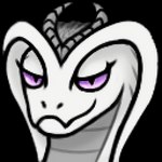 Rating: s
ID: 4552737
Date: 2024-01-23 13:15:49 -0500
Status: active
Score: 5
1:1 2024 2_horns alpha_channel anthro digital_media_(artwork) dragon european_mythology eyelashes fangs feathers female grey_body grey_feathers grey_horn grey_scales headshot_portrait horn hybrid icon krita_(artwork) looking_at_viewer low_res mythological_creature mythological_scalie mythology pixel_(artwork) portrait pupils purple_eyes reptile scales scalie selena_(spe) shaded simple_background slit_pupils smile smiling_at_viewer smirk snake snake_hood snout soft_shading solo spe teeth transparent_background ventral_scales western_dragon white_body white_scales post #4552737