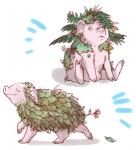 Rating: s
ID: 952150
Date: 2016-07-24 04:05:42 -0400
Status: active
Score: 20
domestic_pig elemental_creature feral flora_fauna front_view hooves iguanamouth mammal multiple_images plant quadruped side_view sitting smile solo suid suine sus_(pig) post #952150