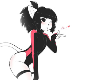 <3 <3_eyes anthro blush clothed clothing feline girly hair leotard looking_at_viewer male mammal mercy_(suelix) one_eye_closed smile solo suelix thick_thighs wink
Rating: Safe
Score: 4
User: Cat-in-Flight
Date: July 23, 2017 <3 <3_eyes anthro blush clothed clothing feline girly hair leotard looking_at_viewer male mammal mercy_(suelix) one_eye_closed smile solo suelix thick_thighs wink
Rating: Safe
Score: 4
User: Cat-in-Flight
Date: July 23, 2017