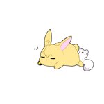 Rating: s
ID: 4622307
Date: 2024-02-25 18:30:00 -0500
Status: active
Score: 4
1:1 ahoge alternate_species ambiguous_gender bangs duo feral feralized fur furrification hair hi_res lagomorph leporid lying mammal mustelid musteline nu:_carnival on_front paws quincy_(nu:_carnival) rabbit scut_tail short_tail simple_background sleeping sound_effects stoat tail tokiwairo_0412 topper_(nu:_carnival) true_musteline vowelless vowelless_sound_effect weasel white_background white_body white_fur yellow_body yellow_fur zzz post #4622307