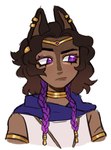 Rating: s
ID: 5161331
Date: 2024-11-04 20:28:14 -0500
Status: active
Score: 0
animal_humanoid blue_cape blue_clothing braided_hair brown_body brown_fur brown_hair canid canid_humanoid canine canine_humanoid cape clothing colored ear_piercing eyeshadow fur furgonomics gold_(metal) gold_jewelry hair headgear headshot_portrait headwear humanoid jewelry makeup male mammal mammal_humanoid mudboowl neckwear parkour_civilization piercing portrait purple_eyes purple_hair seawattgaming shaded simple_shading solo tan_body tan_skin topwear unimpressed white_clothing white_topwear youtuber post #5161331
