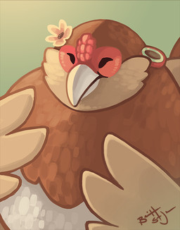 2017 avian bird bust_portrait chicken female feral flower plant portrait sepia_(artist) simple_background smile solo
Rating: Safe
Score: 1
User: imagoober
Date: September 21, 2017 2017 avian bird bust_portrait chicken female feral flower plant portrait sepia_(artist) simple_background smile solo
Rating: Safe
Score: 1
User: imagoober
Date: September 21, 2017