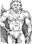 Rating: s
ID: 2179343
Date: 2020-03-14 10:19:14 -0400
Status: active
Score: 21
anthro beastars biped briefs bulge clothed clothing dolph_(beastars) facial_scar felid fur hair hi_res lion male mammal mane mane_hair monochrome muscular muscular_anthro muscular_male pantherine scar shirako signature solo underwear x_scar post #2179343