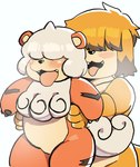 Rating: s
ID: 3210939
Date: 2022-03-06 21:42:57 -0500
Status: active
Score: 76
ambiguous_gender anthro berseepon09 breath canid canine canis countershading daww dog_boy_(berseepon09) domestic_dog duo generation_8_pokemon hair hair_over_eyes hi_res hisuian_form hisuian_growlithe male mammal nintendo panting pokemon pokemon_(species) pokemon_legends_arceus regional_form_(pokemon) steam tongue tongue_out post #3210939