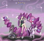 Rating: s
ID: 5332359
Date: 2025-01-26 15:54:05 -0500
Status: active
Score: 3
black_body bottomwear clothing drapion elite_four fakemon fakeveelution female footwear generation_4_pokemon generation_7_pokemon green_eyes group hair hi_res human jhony_ryu lireon mammal nintendo pokemon pokemon_(species) pokemon_reloaded purple_body purple_hair salazzle shirt shoes shorts tina_(pokemon_reloaded) topwear post #5332359