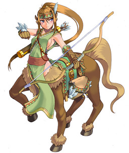 Rating: s
ID: 22104
Date: 2008-12-05 09:45:06 -0500
Status: active
Score: 30
accessory archer arrow_(weapon) blue_eyes bottomless bow_(weapon) brown_body brown_fur brown_hair centaur clothed clothing equid equid_taur european_mythology feathers female fur gloves greek_mythology hair hair_accessory hair_ring handwear headband holding_object holding_weapon hooves humanoid_taur kenkou_cross mammal mammal_taur monster_girl_(genre) monster_girl_encyclopedia mythology native_american quiver_(object) ranged_weapon saddle_bag simple_background solo tail taur tribal warrior weapon white_background white_body white_feathers post #22104