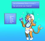 Rating: s
ID: 2973377
Date: 2021-10-13 12:31:13 -0400
Status: active
Score: 71
age_regression anthro baby baby_bonnet bib biped blue_pacifier bonnet buizel cel_shading clean_diaper clothed clothing colored diaper english_text forearms gameplay_mechanics generation_4_pokemon gradient_background gui hand_on_cheek headgear headwear holding_object level_drain level_number male mammal motion_lines mustelid myoti nintendo object_in_mouth otter pacifier pacifier_in_mouth pokemon pokemon_(species) raised_arm raised_forearm rattle regression shaded shrinking simple_background size_transformation solo standing surprise tail text tommy_the_buizel transformation wearing_diaper white_diaper young young_anthro post #2973377