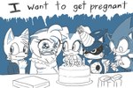 Rating: s
ID: 5081614
Date: 2024-09-29 05:21:02 -0400
Status: active
Score: 86
2024 3:2 aged_up amy_rose anthro awkward birthday birthday_cake birthday_party bodily_fluids cake candle canid canine chest_tuft clothed clothing cream_the_rabbit crying dessert dialogue dress english_text eulipotyphlan female food fox furniture gift group hat headgear headwear hedgehog humor impregnation_request jacket lagomorph leporid looking_aside looking_at_another looking_at_object machine male mammal metal_sonic miles_prower nude party_hat pregnancy_wish rabbit robot sad sega simple_background sonic_the_hedgehog sonic_the_hedgehog_(series) speech_bubble table tears text thedjtc topwear tuft yelling post #5081614