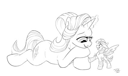2017 clothing cutie_mark duo equine female feral friendship_is_magic glowing hair hooves horn magic mammal micro monochrome my_little_pony starlight_glimmer_(mlp) tsitra360 twilight_sparkle_(mlp) unicorn winged_unicorn wings
Rating: Safe
Score: 1
User: lemongrab
Date: August 20, 2017 2017 clothing cutie_mark duo equine female feral friendship_is_magic glowing hair hooves horn magic mammal micro monochrome my_little_pony starlight_glimmer_(mlp) tsitra360 twilight_sparkle_(mlp) unicorn winged_unicorn wings
Rating: Safe
Score: 1
User: lemongrab
Date: August 20, 2017