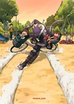 Rating: s
ID: 5469617
Date: 2025-03-31 17:08:03 -0400
Status: active
Score: 22
akira_slide anthro bandai_namco beelzemon bicycle calumon digimon digimon_(species) female group guilmon henry_wong hi_res human humanoid kazu_shioda kubota_keita lopmon male mammal playground suzie_wong takato_matsuki terriermon vehicle post #5469617