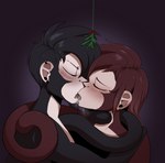 Rating: s
ID: 3729349
Date: 2022-12-03 16:45:22 -0500
Status: active
Score: 15
2022 absurd_res anthro arume_lux atelid black_hair brown_hair digital_media_(artwork) duo eyes_closed french_kissing hair haplorhine hi_res jace_(arume_lux) jonah_kadir kissing kissing_bough male male/male mammal mistletoe monkey new_world_monkey plant prehensile_tail primate spider_monkey tail tail_hold tongue tongue_out post #3729349