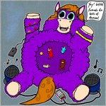Rating: s
ID: 4194542
Date: 2023-07-26 12:04:33 -0400
Status: active
Score: -8
1:1 ambiguous_gender blue_body blue_eyes blue_fur bowl_fluffy brown_body brown_fur christmas_decorations christmas_lights dancing feral fluffsploder fluffy_pony fluffy_pony_(species) fur group hair hi_res mammal microfluff musical_note musical_symbol orange_hair pink_hair purple_body purple_fur red_body red_fur red_hair speaker symbol wristband yellow_body yellow_fur young young_feral post #4194542
