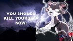 Rating: s
ID: 5489123
Date: 2025-04-07 18:01:43 -0400
Status: active
Score: 44
2025 3d_(artwork) absurd_res angry anthro beastars big_breasts bluejuicyjuice_(modeler) breasts canid canine canis clothed clothing digital_media_(artwork) electricity female hi_res joellovejuno juno_(beastars) lightning low_tier_god ludexus_(modeler) mammal meme shitpost solo source_filmmaker_(artwork) suicide_baiting text wolf post #5489123
