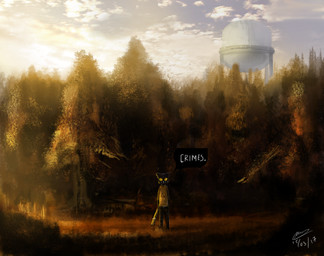 2017 anthro baseball_bat cat clothed clothing cloud dialogue english_text feline female forest hi_res holding_object looking_at_viewer mae_(nitw) mammal night_in_the_woods outside panzery25 red_eyes signature sky solo speech_bubble standing text tree water_tower yellow_sclera
Rating: Safe
Score: 17
User: JAKXXX3
Date: July 01, 2017 2017 anthro baseball_bat cat clothed clothing cloud dialogue english_text feline female forest hi_res holding_object looking_at_viewer mae_(nitw) mammal night_in_the_woods outside panzery25 red_eyes signature sky solo speech_bubble standing text tree water_tower yellow_sclera
Rating: Safe
Score: 17
User: JAKXXX3
Date: July 01, 2017