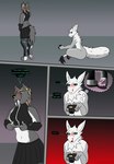 Rating: s
ID: 5643080
Date: 2025-06-15 00:00:33 -0400
Status: active
Score: 4
absurd_res ambiguous_gender anthro arm_warmers armwear big_butt blood blush bodily_fluids bottomwear butt camera canid canine canis clothing comic comic_panel crop_top dialated_pupils dialogue dragon duo ear_piercing embarrassed embarrassed_female facial_piercing fangs felid female fingers fingers_together fluffy fur furred_dragon furred_scalie gynomorph hair hi_res hybrid intense intense_stare intersex intersex/female latex latex_clothing latex_legwear leggings legwear mammal mythological_creature mythological_scalie mythology nose_piercing nosebleed pawpads paws piercing ponytail prehistoric_species rhea_(trichternet) saber-toothed_tiger sabertooth_(anatomy) scalie shirt skirt tail teeth thick_tail thick_thighs topwear trichternet wit_(trichternet) wolf post #5643080