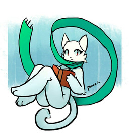 2018 anthro book cat cheek_tuft elbow_tufts feline female holding_book holding_object mammal mostly_nude panzery25 red_eyes scarf signature simple_background solo tuft
Rating: Safe
Score: 3
User: JAKXXX3
Date: June 20, 2018 2018 anthro book cat cheek_tuft elbow_tufts feline female holding_book holding_object mammal mostly_nude panzery25 red_eyes scarf signature simple_background solo tuft
Rating: Safe
Score: 3
User: JAKXXX3
Date: June 20, 2018
