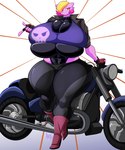 Rating: s
ID: 3910513
Date: 2023-03-05 18:29:13 -0500
Status: active
Score: 29
absurd_res big_breasts boots bottomwear breasts clothing female fingerless_gloves footwear gabby_(docbats) gardevoir generation_3_pokemon gloves hair handwear hi_res high_heeled_boots high_heels huge_breasts huge_hips huge_thighs humanoid jacket jaeh motorcycle multicolored_hair nintendo orange_eyes pants pink_body pokemon pokemon_(species) purple_body shirt shoes solo tank_top thick_thighs topwear two_tone_hair vehicle wide_hips post #3910513