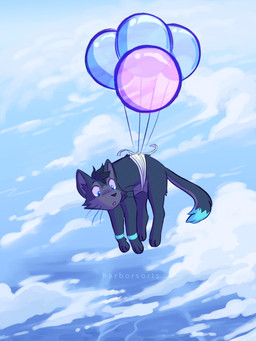 2018 alternate balloon black_hair black_nose blue_eyes burlington cat cloud day detailed_background digital_media_(artwork) edit feline feral fur grey_fur grey_hair hair harborsorts hi_res male mammal open_mouth outside sky solo
Rating: Safe
Score: 2
User: Burlington
Date: June 19, 2018 2018 alternate balloon black_hair black_nose blue_eyes burlington cat cloud day detailed_background digital_media_(artwork) edit feline feral fur grey_fur grey_hair hair harborsorts hi_res male mammal open_mouth outside sky solo
Rating: Safe
Score: 2
User: Burlington
Date: June 19, 2018