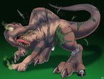 Rating: s
ID: 5577249
Date: 2025-05-16 18:56:13 -0400
Status: active
Score: 13
absurd_res catmonkshiro claws clothe clothing cursed dinosaur footwear growth hi_res jurassic park paws possession prehistoric_species reptile ripping scalie shoes size spinosaurid spinosaurus takeover tearing theropod transformation post #5577249