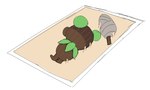 Rating: s
ID: 5609138
Date: 2025-05-30 11:48:41 -0400
Status: pending
Score: 2
2024 ambiguous_gender armless biped brown_body brown_lips colored deku_(tloz) deku_scrub dying_in_a_glue_trap elemental_creature elemental_humanoid english_description flora_fauna glue_trap green_leaves hair hair_bun humanoid leaf leaf_hair lips lying maddeku meme nintendo on_side plant plant_hair plant_humanoid pseudo_hair rear_view solo stuck the_legend_of_zelda trap_(contrivance) trapped wood post #5609138