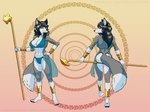 Rating: s
ID: 5461538
Date: 2025-03-28 09:08:02 -0400
Status: active
Score: 20
2025 4_toes 5_fingers anklet anthro arm_jewelry athletic athletic_anthro athletic_female barefoot big_breasts black_hair black_nose black_pawpads bracelet breasts butt canid canine choker cleavage clothed clothed_anthro clothed_female clothing digital_media_(artwork) duart.tales feet female fingers fox fur gold_(metal) gold_anklet gold_bracelet gold_choker gold_jewelry gold_necklace grey_body grey_fur hair hi_res hindpaw humanoid_hands jewelry lara_(obser123) mammal model_sheet multicolored_body multicolored_fur navel necklace pawpads paws plantigrade scepter solo standing thick_thighs toes tribal two_tone_body two_tone_fur white_body white_fur wide_hips post #5461538