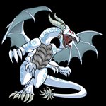 Rating: s
ID: 2177123
Date: 2020-03-11 22:26:23 -0400
Status: active
Score: 14
1:1 adjatha alpha_channel ambiguous_gender dragon fangs feral frostwyrm hi_res horn multi_eye multi_limb mythological_creature mythological_scalie mythology red_eyes scalie simple_background solo tail teeth transparent_background trials_in_tainted_space white_body wings post #2177123