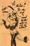 Rating: s
ID: 3117928
Date: 2022-01-11 15:44:53 -0500
Status: active
Score: 213
antennae_(anatomy) anthro arthropod candy_(violet) dialogue english_text exoskeleton female fur giggle innocent_smile insect morsectuum solo soulcentinel standing text violet_echo violetechoes young young_anthro post #3117928