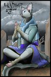 Rating: s
ID: 5565714
Date: 2025-05-11 22:38:52 -0400
Status: active
Score: 1
2025 2:3 4_toes absurd_res ambiguous_gender anthro australian_possum bandage bandaged_foot bandaged_hand black_border blue_scarf border bottomwear clothing cloud cloudy_sky deity english_text feet fur greater_glider grey_body grey_fur hi_res konna_dragoon mammal marsupial pale_blue_eyes petaurid pink_body pink_skin praying_hands pseudocheirid purple_clothing scarf signature simple_background skirt sky solo text toes translucent translucent_clothing unknown_text white_body white_fur post #5565714