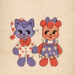 Rating: s
ID: 5180171
Date: 2024-11-13 18:33:16 -0500
Status: active
Score: 12
1:1 2024 anthro bear black_nose bobby_bearhug catnap_(poppy_playtime) clothed clothing colored cupxbencandy_(artist) doll domestic_cat duo english_description eyelashes feet felid feline felis female fur hair hat headgear headwear heart_emoticon hi_res looking_at_another male mammal mob_entertainment open_mouth open_smile overalls polka_dot_clothing poppy_playtime purple_body purple_ears purple_face purple_feet purple_fur purple_hair purple_hair_bow purple_hands purple_head purple_legs red_arms red_body red_bow red_ears red_face red_feet red_hair red_legs seam_(sewing) side_by_side simple_background sleepwear smile smiling_critters spanish_description tan_background translated_description ursine post #5180171