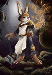 Rating: s
ID: 5050990
Date: 2024-09-14 22:32:36 -0400
Status: active
Score: 24
2021 3_toes 5_fingers ambiguous_gender anthro armor barefoot belt belt_buckle belt_pouch brown_belt brown_body brown_eyes brown_fur brown_tail buckle cave clothing colored digital_media_(artwork) digital_painting_(artwork) dungeons_and_dragons duo eyelashes feet female female_anthro fingers fur hammer hasbro hi_res holding_hammer holding_melee_weapon holding_object holding_tool holding_weapon inside knee_pads lagomorph larger_ambiguous leporid light lighting long_ears magic magic_user mammal melee_weapon mouth_closed multicolored_body multicolored_fur mythrava painting_(artwork) paladin pauldron pink_nose rabbit rock scapular scut_tail shaded short_tail signature size_difference smaller_anthro smaller_female standing tail toes tools two_tone_body two_tone_fur weapon white_body white_clothing white_fur white_inner_ear white_scapular wizards_of_the_coast post #5050990
