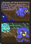 Rating: s
ID: 4111586
Date: 2023-06-15 02:29:26 -0400
Status: active
Score: -4
absurd_res ambiguous_gender baby_talk blue_body blue_fur bodily_fluids crying dialogue english_text feral fluffy_pony fluffy_pony_(species) fur grass green_eyes group hi_res mammal microfluff mud plant raining readisketti tears text trio violence yellow_eyes post #4111586