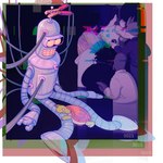 Rating: s
ID: 4403111
Date: 2023-11-08 21:51:44 -0500
Status: active
Score: 14
1:1 alien amy_wong arthropod banhaibao2 bender_bending_rodríguez cable can clothing coat comedy_central container crustacean dated decapodian_(futurama) doctor_zoidberg eyewear female futurama glasses glitch group hermes_conrad holding_can holding_container holding_object hubert_j._farnsworth human lab_coat looking_up machine male mammal marine open_mouth philip_j._fry reptile robot scalie topwear turanga_leela turtle post #4403111