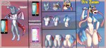 Rating: s
ID: 4997309
Date: 2024-08-19 22:02:47 -0400
Status: active
Score: 32
after_transformation anthro crowned_sword_zacian crumbleumble electronics female gender_transformation generation_8_pokemon hi_res humanoid hybrid legendary_pokemon male mid_transformation mtf_transformation nintendo phone pokemon pokemon_(species) solo transformation transformation_sequence transformation_through_magic zacian post #4997309